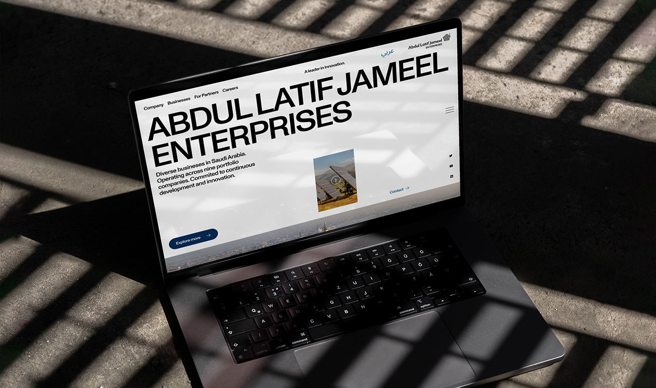 ALJ Enterprises